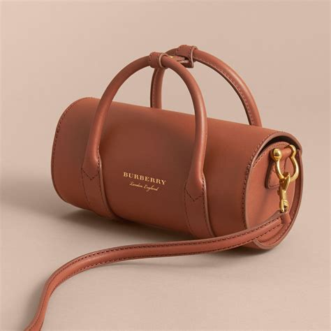 burberry barrel bag review|burberry belt bags women's.